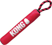KONG Signature Stick With Rope MD per cani