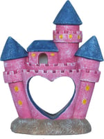 SuperFish Deco Castle - Château de princesse