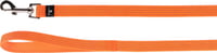 Nylon, oranje lijn Flamingo Len 100cm