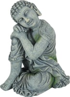 Decorazione statua d'Asia budda - 12,2 cm