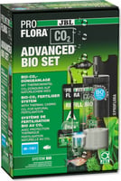 JBL Proflora Advanced Bio Set Sistema biológico fertilizante de CO2