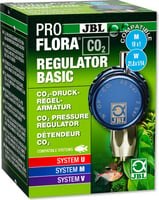 JBL Proflora Regulator Basic Regolatore per sistema fertilizzante CO2