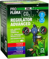 JBL Proflora Regulator Advanced Regulador para sistema de fertilização CO2