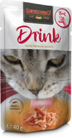 Leonardo Drink Caldo para gatos adultos - varios sabores disponibles