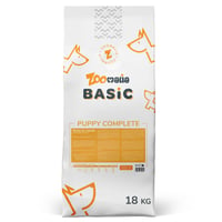  Zoomalia Basic Complete Meat Junior - 20kg