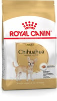 Ração seca para cães pequenos Royal Canin Breed Chihuahua Adulto