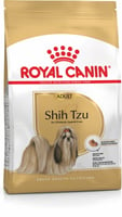 Ração seca para cães pequenos Royal Canin Breed Shih Tzu Adult