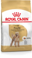 Royal Canin Breed Poodle Caniche Adulto