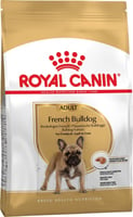 Ração seca especializada por raças Royal Canin Breed Bulldog Francês Adulto