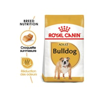 Royal Canin Bulldog Inglês Adulto