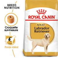 Royal Canin Breed Ração seca para cão Labrador Retriever Adulto