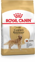 Royal Canin Breed Golden Retriever Adult Ração seca especializada por raças