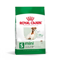 Royal Canin Mini Adult 8 ans et plus 