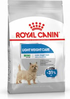 Ração seca para cães pequenos Royal Canin Mini Adult Light Weight Care 