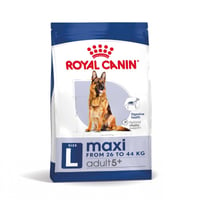 Royal Canin Maxi Adult 5 años y más