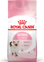 Ração seca para gatinho até 1 ano Royal Canin Kitten 36