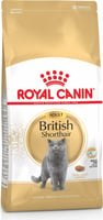 Royal Canin Breed British shorthair Adult à partir de 1 an