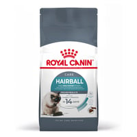 ROYAL CANIN Hairball Care ração seca para gatos adultos anti bolas de pêlo
