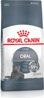 ROYAL CANIN Oral Care - Ração seca para gato adulto sensível