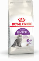 Ração seca para gato sensível Royal Canin Adult Sensible 33