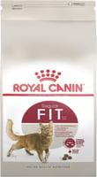 Royal Canin Regular FIT 32 Adult - Ração seca para gato