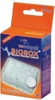 Biobox easybox Esponja em algodão de filtração para aquário da Aquatlantis