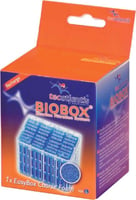 Biobox Easybox Filterschaum