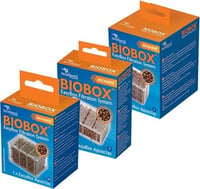 Biobox Easybox Aquaclay (kleiballen)
