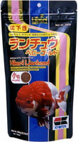 Nourriture pour poisson Tête de Lion Hikari Lionhead Mini