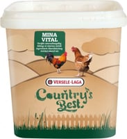 Versele Laga Country's best Minavital para aves de galinheiro