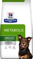 HILL'S Prescription Diet Metabolic Lamb & Rice per cani adulti