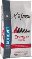 NUTRIVET X Nutrition Energy pienso para perros