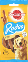 PEDIGREE RODEO Snack de frango para cão