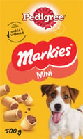 PEDIGREE Markies Mini Galletas para perros pequeños