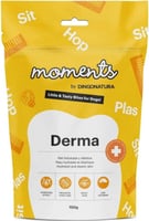 MOMENTS Derma Snacks para Perros