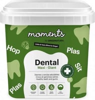 MOMENTS Dental Maxi-Giant per cani