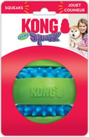 KONG Squeezz Goomz Ball für Hunde