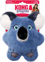 KONG Brinquedo para cão Snuzzles Koala