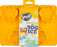 Smoofl Moule pour glace pour chien - Small - Small