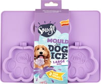 Smoofl Eisform für Hunde – Large