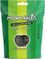MOMENTS Snack de fruta para cão