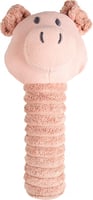 Gioco peluche CUB Maialino rosa - 21cm