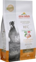 ALMO NATURE HFC Adult Medium Large para perros medianos y grandes con pollo fresco