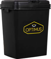 Conteneur à croquettes pour chien OPTIMUS - 40L soit 14kg