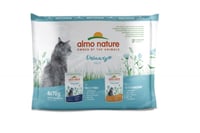 ALMO NATURE Holistic Fonctionnel Urinary voor katten