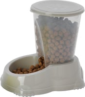 Distributeur de croquettes Smart Snacker Moderna - plusieurs coloris et contenances disponibles