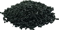 Material filtrante carvão para filtros OASE