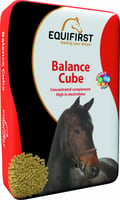 Equifirst Balance Cube complément de vitamines