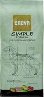 ENOVA Formula Line Simple Grain Free pour chien