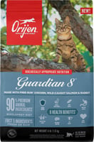 ORIJEN Guardian 8 sem cereais de frango para gato